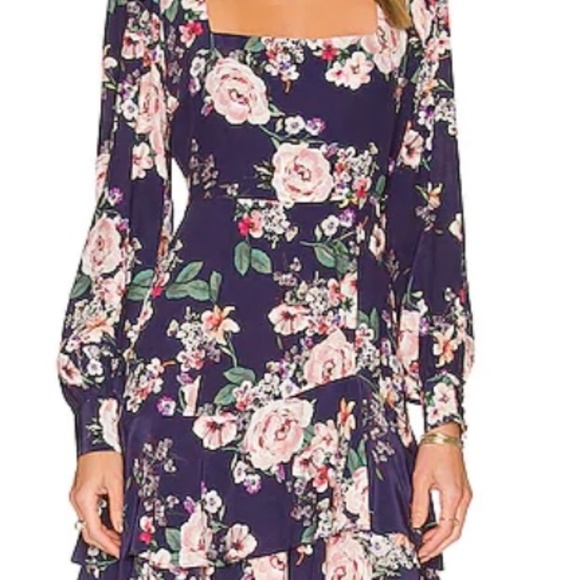 NEW - Yumi Kim designer mini dress - Picture 1 of 3